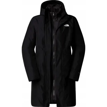 THE NORTH FACE PARKA SUZANNE TRICLIMATE 2.0 NF0A8DZZJK3 vel. XS