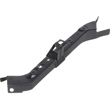 Nárazník Přední čelo - levé NISSAN X-TRAIL | 2014 -2022 |