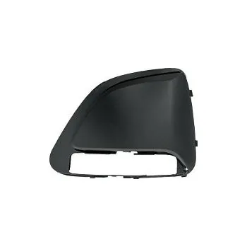 Nárazník Přední mřížka nárazníku - levá PEUGEOT 108 | 6/2014 a výše | 5901532929157