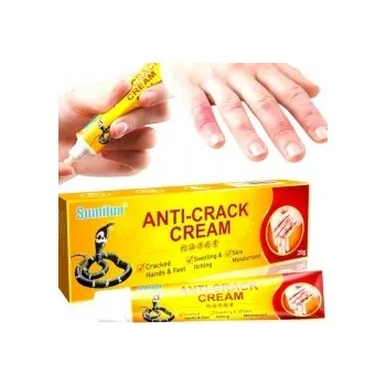 Péče o ruce SUMIFUN HYDRATAČNÍ KRÉM NA POPRASKANÉ RUCE 20g - REGENERACE, ZKLIDNĚNÍ, HYDRATACE