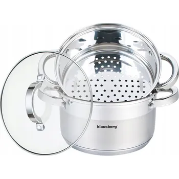Klausberg Hrnec na těstoviny 2,5 l