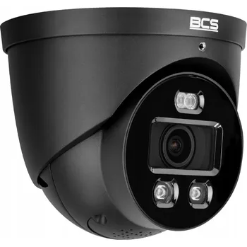Bezpečnostní kamera BCS-L-EIP68FCR3L3-Ai1-G VENKOVNÍ IP DOME KAMERA 8MP S MIKROFONEM IP67 POE