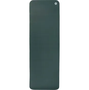 Bodhi Mata Pilates Fitness Crossfit 190x80 cm 1,5 cm - Silná Zelená