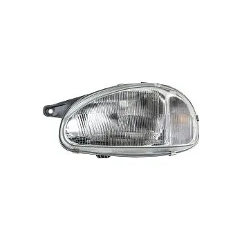 Přední světlomet Světlo OPEL CORSA B | levé přední | 1/1993-10/2001 | TYC | 20-3204-85-2