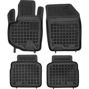 autokoberec Gumové vaničkové autoautokoberce - přesné SUZUKI SX4 II 2013-2016