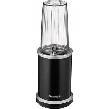 Stolní mixér 4Swiss NB102 1000 W černý, multifunkční