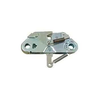 Kapota Zámek kapoty FIAT SEICENTO | 02/1998-11/2010 | 5901532059069