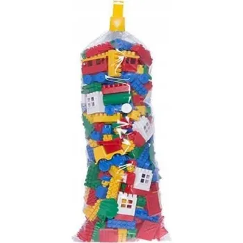 ostatní stavebnice Stavební Stavebnice Hemar K2 Super Max 350 dílů