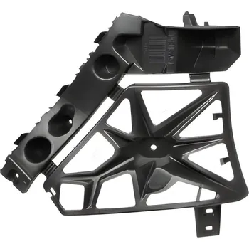 Nárazník Levé uchycení zadního nárazníku RENAULT SCENIC III | 2009-2013 | 5901532179699