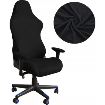 Příslušenství pro čtečku elektronické knihy Černý potah na křeslo