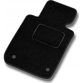 autokoberec Autokoberce Motos velurové 1 ks.