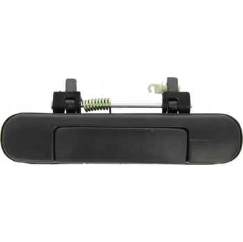 Dveře karosérie Vnitřní klika dveří PEUGEOT EXPERT