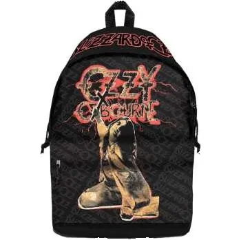Zahraniční hudba Merch Ozzy Osbourne: Ozzy Osbourne Daypack: Blizzard Of Oz