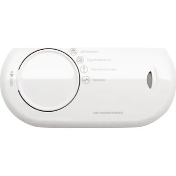 Zabezpečovací technika Detektor oxidu uhelnatého FireAngel FA3820-HUR