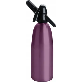 Výrobník sody Art 1L QUICK SODA SA-01H perlivá Výrobník sody fialová