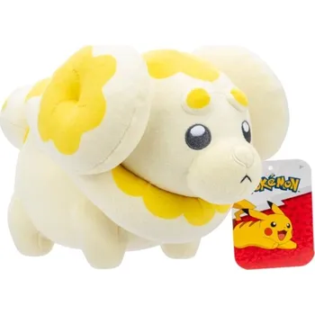 Dětské zboží Jazwares Pokémon plyšák Fidough 20 cm