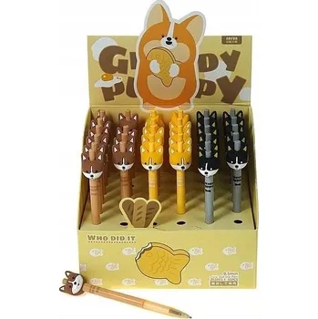 Propiska modrá Adar