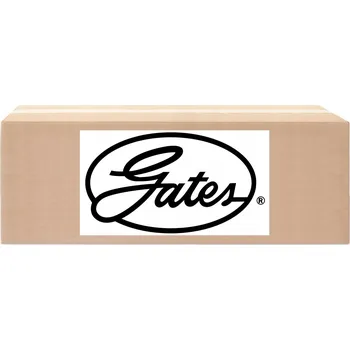 Brzdová hadice Gates 02-1708 Hadice topení