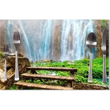 prostírání Sablio Prostírání Posezení u vodopádu: 40x30cm