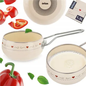 Hrnec Rendlík Orion Tonca 1,1 l