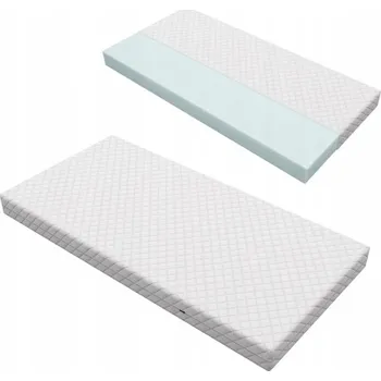 Matrace Matrace PanPokrowiec střední matrace 60 x 60 x 5 cm