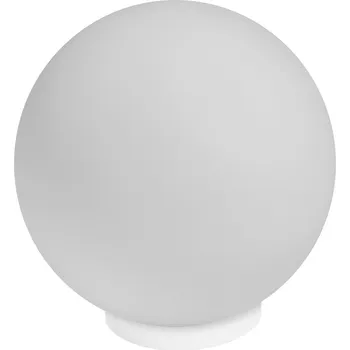 Lampička OSRAM SMART+ WIFI BALL LIGHT, černá, 5 W, 200 lm - Stolní a náladová lampa