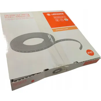 LED páska Osram LEDVANCE LED PÁSEK SUPERIOR-2000 TW OCHRANNÝ LS SUP -2000 / TW / 927-965 / 5 / IP67 4058075436008
