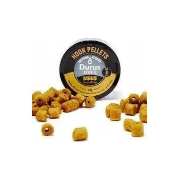 Meus Pellet Durus 8mm Banán