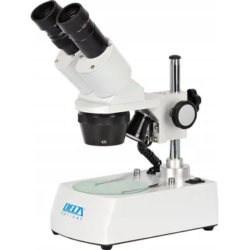 Optický mikroskop Delta Optical Discovery 40 x