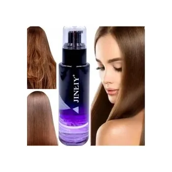 Vlasová regenerace JINLIYUAN PARFÉMOVANÝ OLEJ PRO PÉČI O VLASY 60 Ml POSILUJE A REGENERUJE