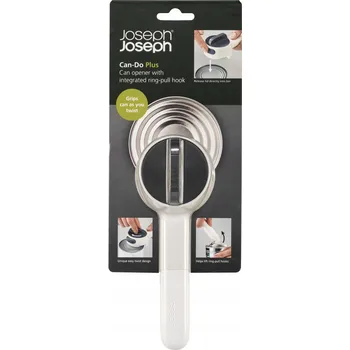 Otvírák Joseph Otvírák na konzervy Cando Plus