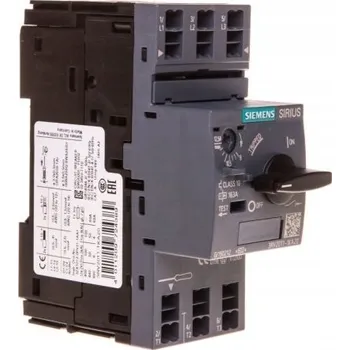 vypínač Motorový spínač Siemens 1 V IP20 1 A