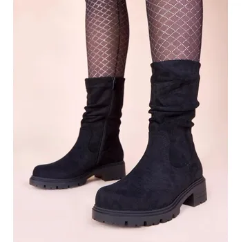 Dámská zimní obuv Boty model 221030 Solea 41