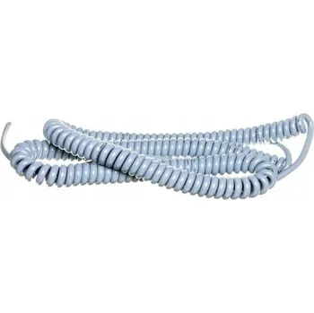 elektrický kabel Spirálový kabel OLFLEX SPIRAL 400 P 7G1,5 1,5-3,75m 70002707