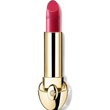 Přípravek na rty GUERLAIN Rouge G luxusní rtěnka odstín 829 Le Fuchsia Profond Satin 3,5 g