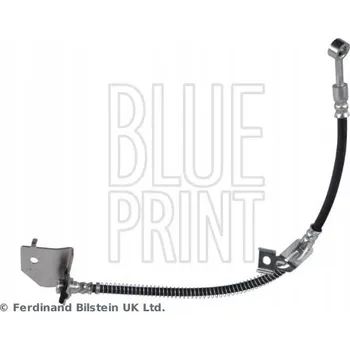 Brzdová hadice Flexibilní brzdová hadice Blue Print ADBP530032