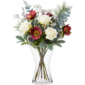 Váza Váza Trend For Home sklo 14 x 19 Cm