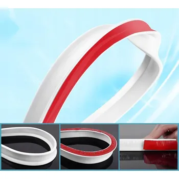 Prostěradlo Těsnicí páska innet 200 cm bílá