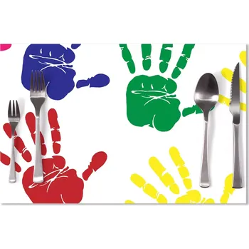 prostírání Sablio Prostírání Barevné otisky: 40x30cm