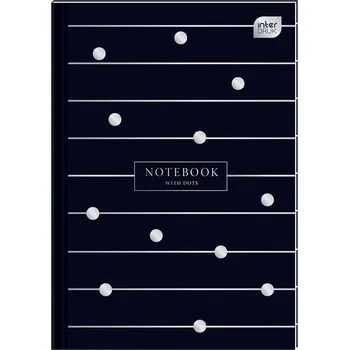 Sešit A5 Interdruk 64 listů