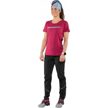 Dámské kalhoty DYNAFIT Dámské trekové kalhoty Transalper Warm Women, velikost 38/M