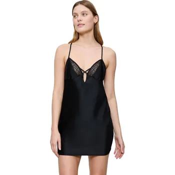 Dámská noční košile Noční košilka A weekend to remember NDW - Triumph růžová (0040) 0038