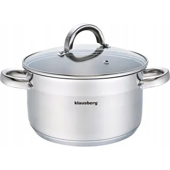 Hrnec Klausberg tradiční Hrnec 3,5 l