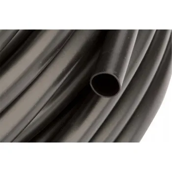 Zahradní hadice Ochranná PVC hadice Ergom E05ME-03020107700 10x0,5 černá