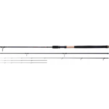 Rybářský prut PRUT NYTRO MARVELIST LIGHT CARP 11'/3.30m 50g