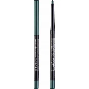 Oční linky Topface – Vysouvací tužka na oči Stylo Kajal Eyeliner 004