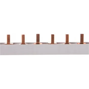 Spojovací lišta Elektro-Plast 230 V IP20 0 A