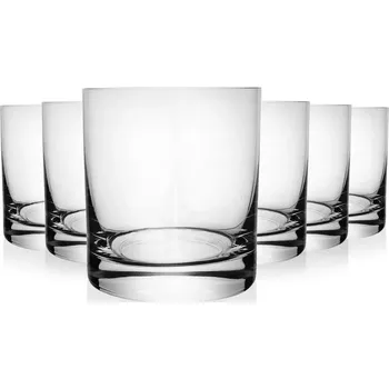 Sklenice Orion Sklenice Liberty 6 x 305 ml