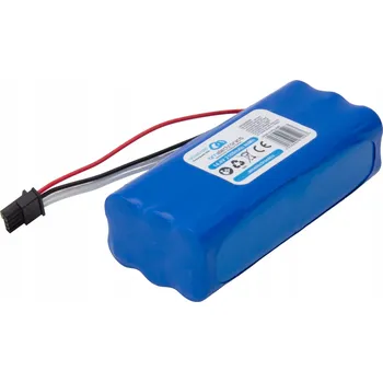 Náhradní Akumulátor ZN605 14,4 V 2,1 Ah Ni-Mh (1595)