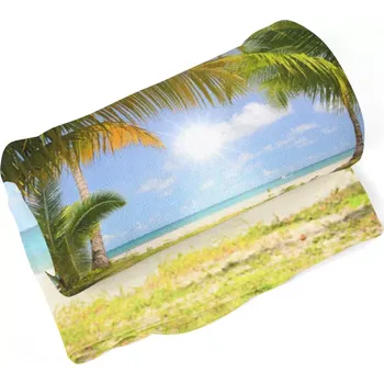 deka Sablio Deka Pláž - 150x120 cm